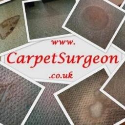 We’re carpet repair and fitting specialists with over 30 years’ experience within the soft flooring industry. Don’t despair, we can repair!