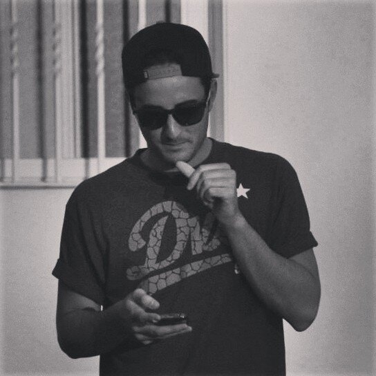 danyroches's profile picture. Drums @alienrootsband