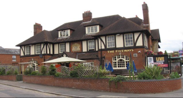 Bournemouth's Number One Entertainment Pub **Beer Garden**Good Value Food and Drink**Pool Tables and Dart Board**Fantastic Service** If Carlsberg Did Pubs......