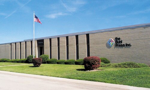 The Buhl Press specializes in printing on plastic. We earn our clients’ business through integrity, superior customer service, and on-time delivery.