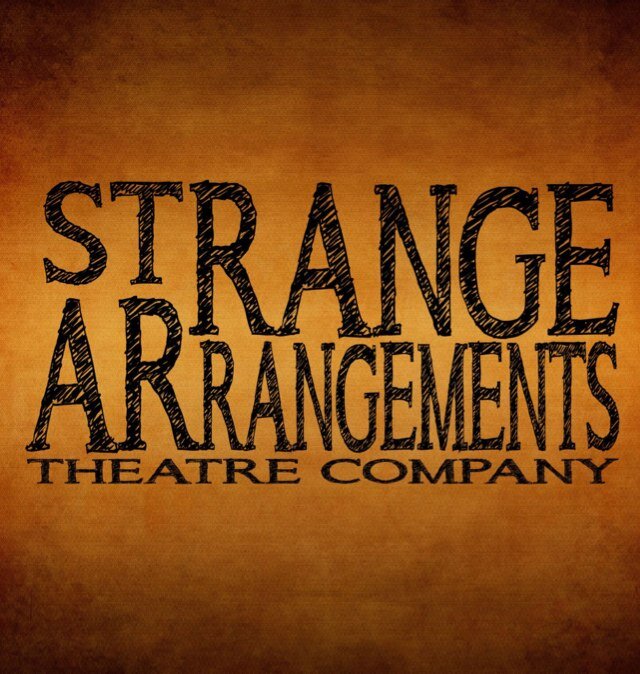 Strange Arrangements is a Winchester based theatre company using puppetry and physical theatre. Supported artists with @PointEastleigh