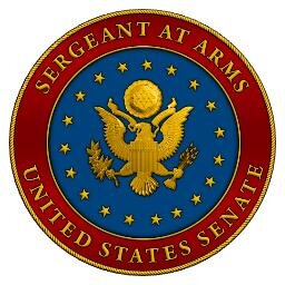 Official account of U.S. Senate Sergeant at Arms Office. Providing updates only during emergencies and some special events.