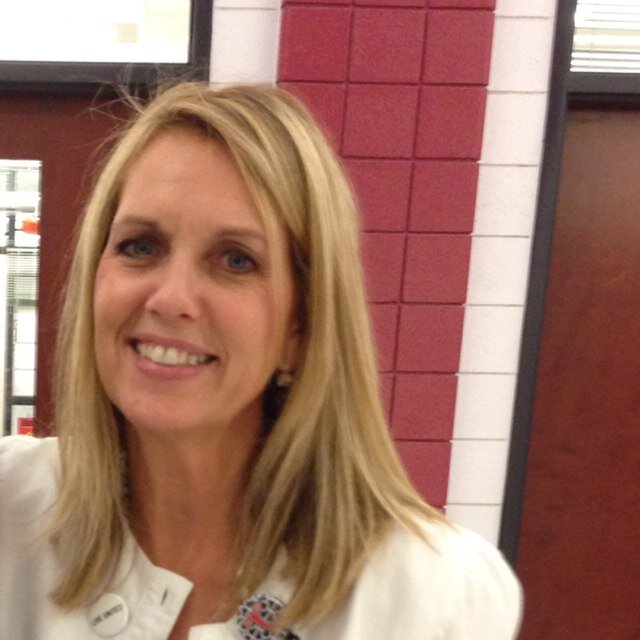 tracieasterling's profile picture. National Certified School Nurse, NASN Director - Mississippi; Advocate for student health and academic success.