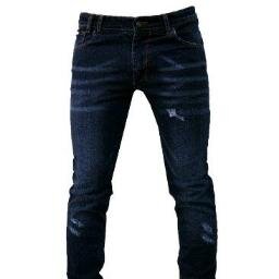 MekesCo's profile picture. MEKES CO.
From Imagine To Denim
The longer you wear them, the more character and attitude they get