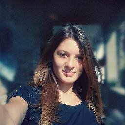 MinaZeljanjaa98's profile picture. 