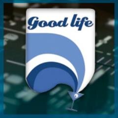 goodliferosario's profile picture. Con la conducción de Augusto Saracco, #GoodLife, es un magazine del siglo XXI ideal para disfrutar de las horas azules.
L a V de 19.30 a 20.30hs X #FishertonCNN
