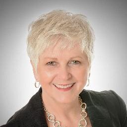 Proud Mom and Grandma.  And...oh ya....retired Executive Director of the Ajax-Pickering Board of Trade.