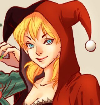 Well..I din't really have such'ah great year when I firs' starrrted, but, I kinda got t'know this reaaally cute boy LAST year..So, third year, this'll be fun~!