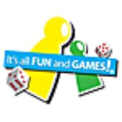 FundraiserGames's profile picture. Finally, a FUN Fundraiser!
