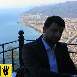 hhuseyinalpp's profile picture. Düşündükten Sonra'nın yazarı