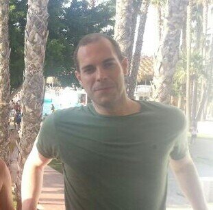 JluisPedregal's profile picture. 