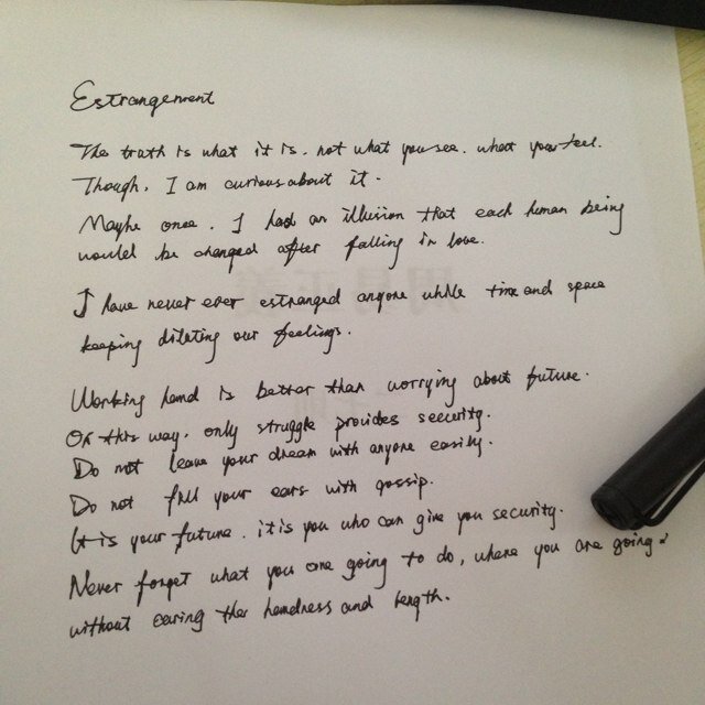 zhongwei0324's profile picture. 