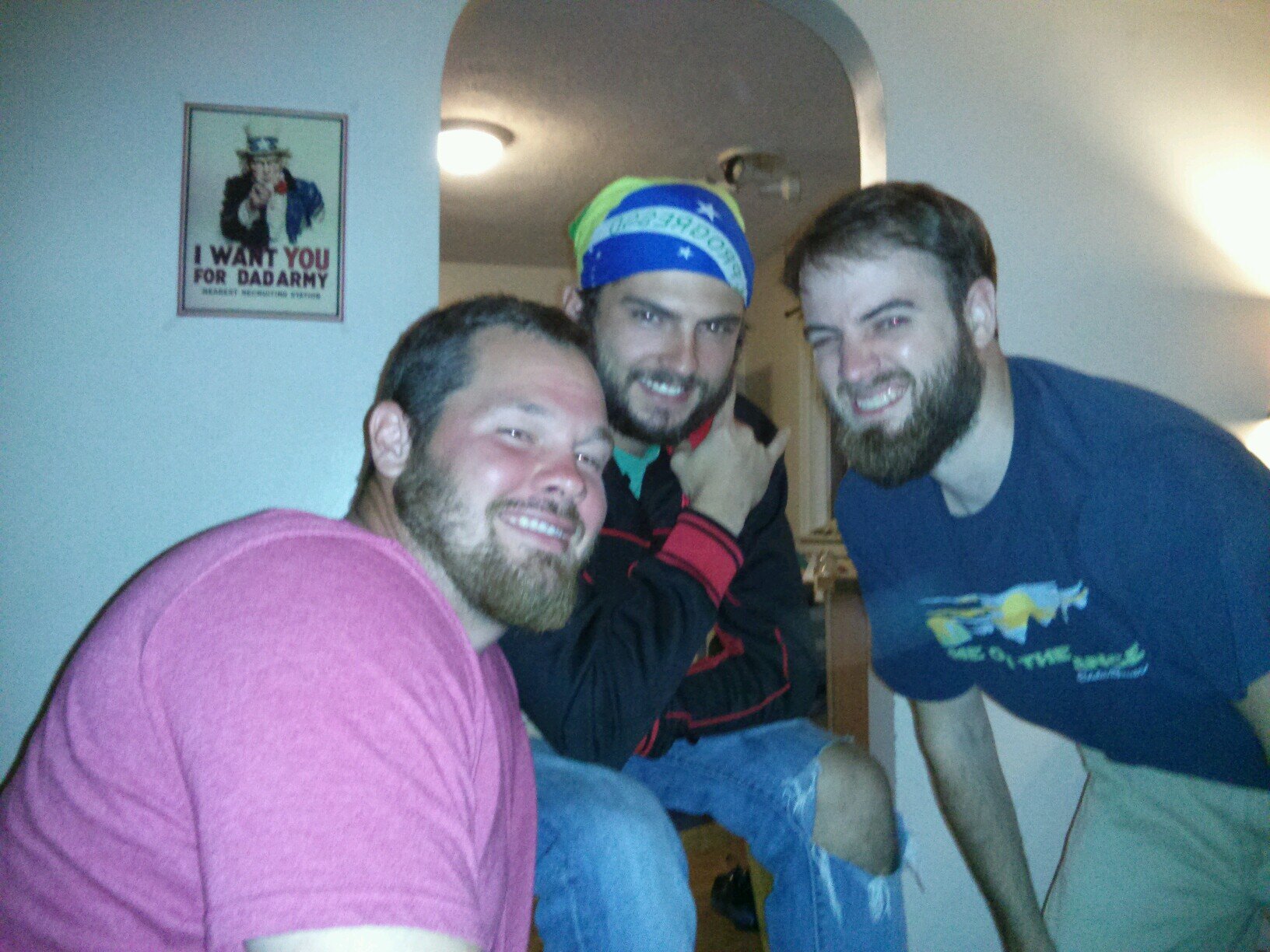 old3rty's profile picture. 