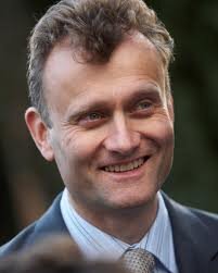 Official twitter account of Hugh Dennis