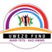 Uwezo Fund (@uwezofund) Twitter profile photo Uwezo Fund (@uwezofund) Twitter profile photo