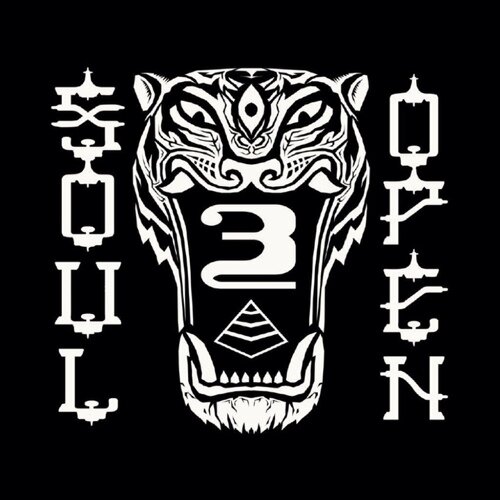 Soul Open: 1 of 2 Olympic Style Weightlifting Meets taking place every year. We are the only USAW sanctioned meet in ALL of SoFL. #OlyLifting #crossfit