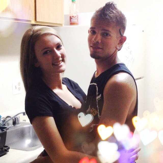 Debbieeyo's profile picture. Debbie Gibbs | happily taken by Paul Adam❤ | USAF | never let the fear of striking out, keep you from playing the game |