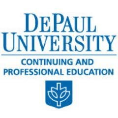 DePaul University Continuing and Professional Education offers professional development opportunities for adult and professional learners.