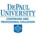 DePaul CPE (@depaulcpe) Twitter profile photo DePaul CPE (@depaulcpe) Twitter profile photo