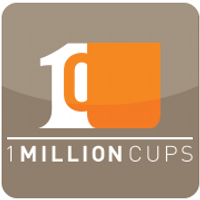 1 Million Cups KC (@1millioncupskc) 's Twitter Profile