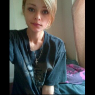 Recovery sucked. Inpatient sucked. Now @exhale_glxtter so follow that one ok