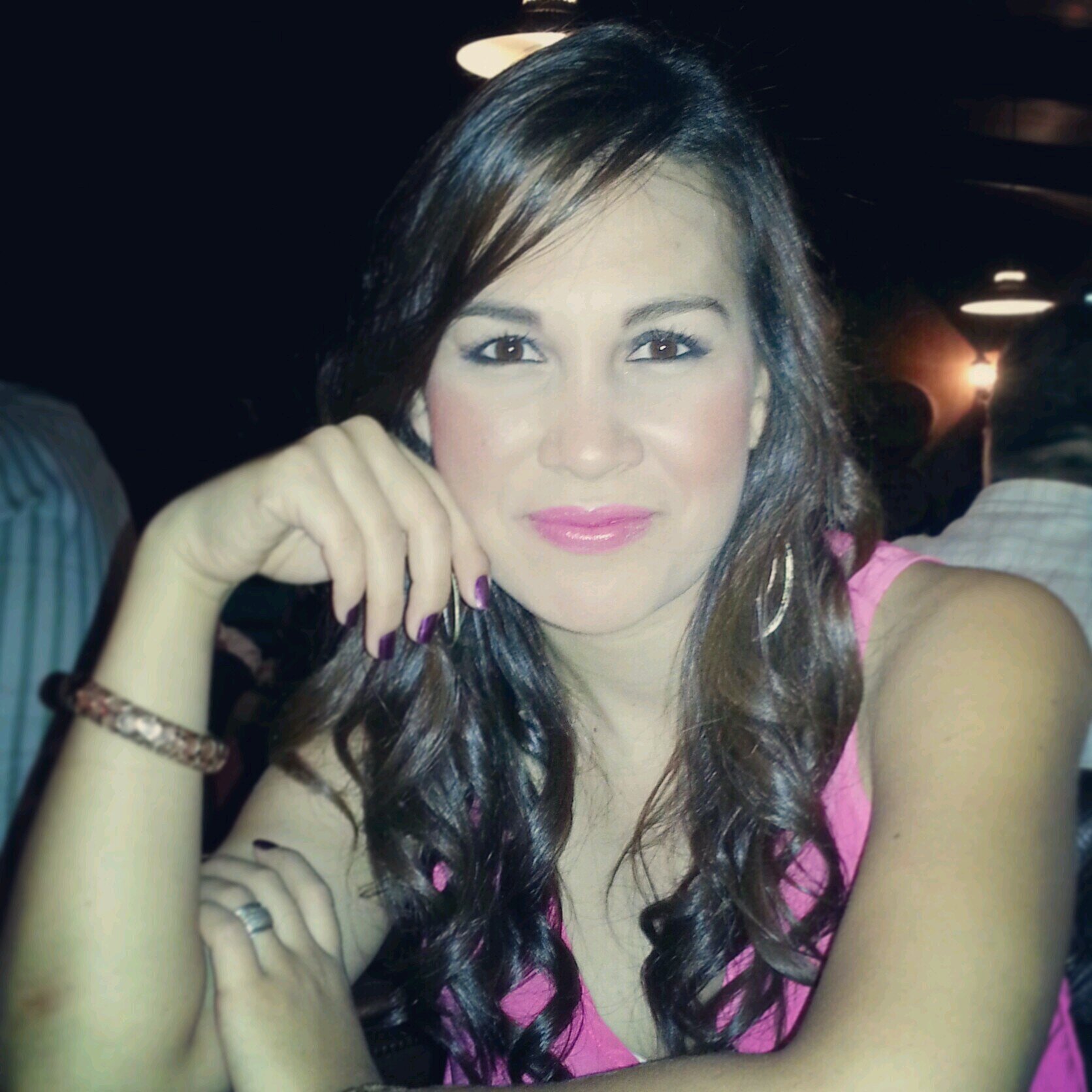 sandiiayala's profile picture. Alegre, divertida y sencillíta... Cero complicaciones....