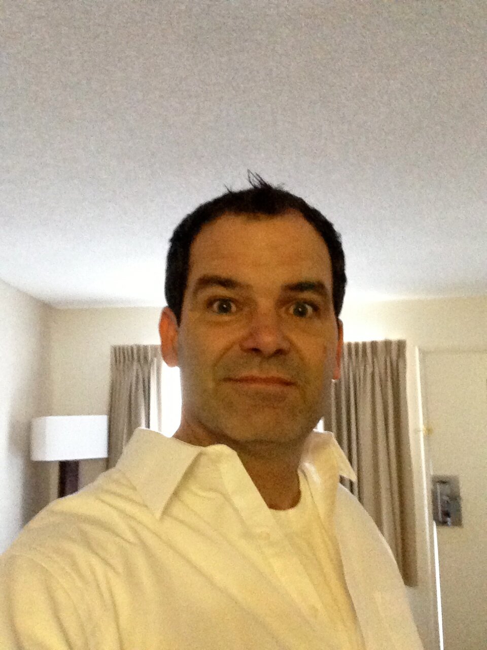 Highly Motivated Sales and Marketing Professional, Dedicated Father, Taking each day as it comes to me!