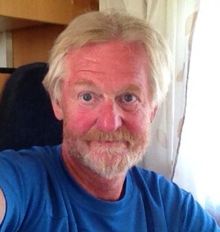 ingvardf's profile picture. 