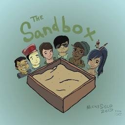 SandboxCrew's profile picture. Video games, movies, music, and a bunch of other stuff! We also make YouTube videos! Check us out!