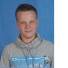 13 jaar Havo 2 Ichthus iesselmuun