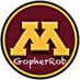 GopherRob (@gopherrob) Twitter profile photo GopherRob (@gopherrob) Twitter profile photo