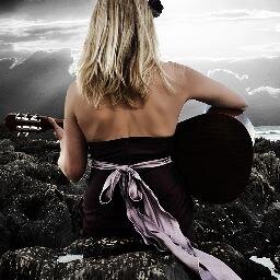 Vocalist extraordinaire and creator of songs and musical imaginings.  If you have an interesting proposition, tweet me...