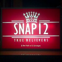 snap12 (@snaptwelve12) 's Twitter Profile