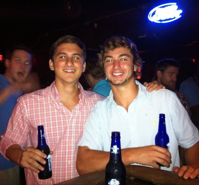thePeytonPerret's profile picture. Austin, Tx 
LSU