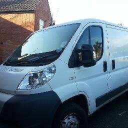man and van service for whatever your needs may be- Dorset, Somerset and beyond