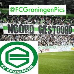 Welkom op ons account, hier vind je alle sfeerfoto's! Ook vertellen we het laatste nieuws om en van FC Groningen!