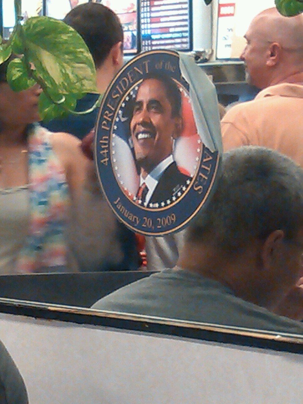 dmagic01's profile picture. 