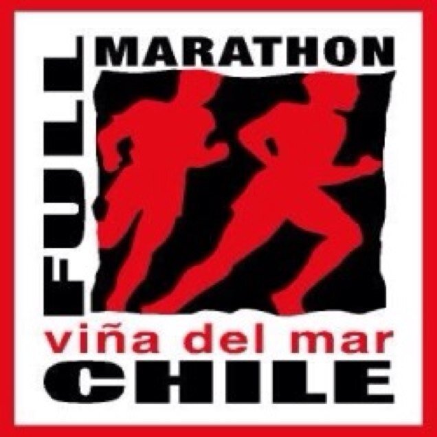 Cuenta Oficial Fullmarathon Viña del Mar, Chile. Organizador de http://t.co/4bcvoH1nlg , 4 de Octubre de 2015 Siguenos también @21kFullmarathon