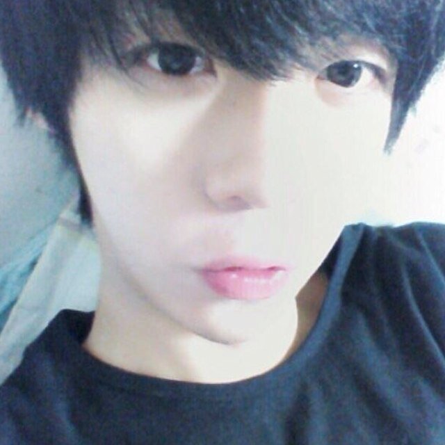 น้องเบลโคโยตี้ หน้ามัธยมนมมหาลัย