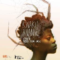 KwakuAnansefilm's profile picture. New short film by Akosua Adoma Owusu
Focus Features Africa First