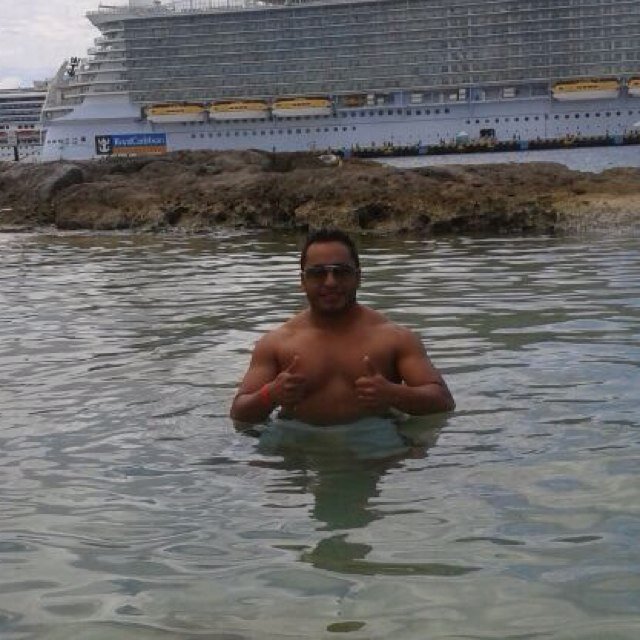 CHIVO709's profile picture. Ailurofobico asintomático