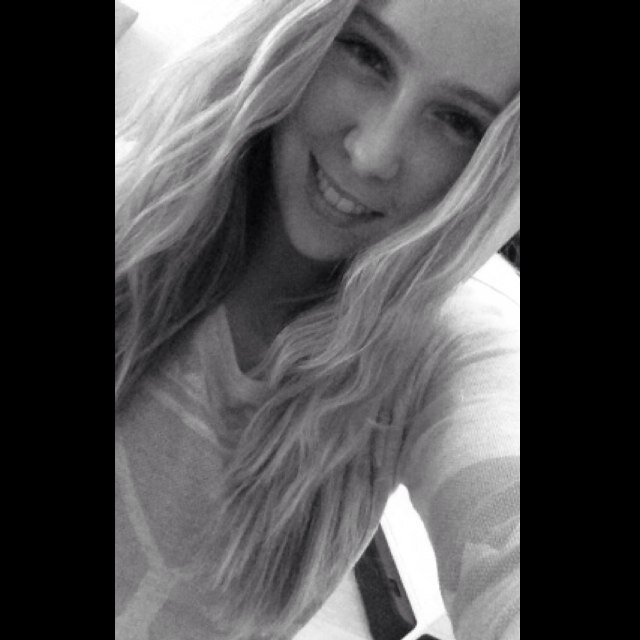 Be yourself, be different, stand out!