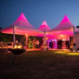 A creative Marquee and Events Company with a passion and commitment to providing an enviable service to its clients.
http://t.co/BRrMoZZaX6