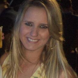 Que minha felicidade vire rotina...