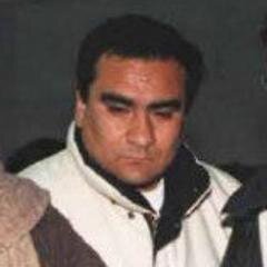 Periodista deportivo.
