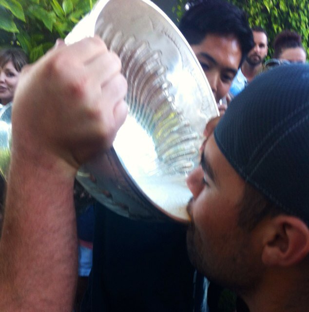 rfloress83's profile picture. Long time fan of the Dodgers⚾️, Lakers🏀, Raiders🏈, FC Barcelona⚽️, El Tri 🇲🇽⚽️, and the 2012 & 2014 Stanley Cup Champion Kings🏒