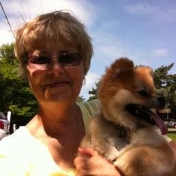 Singer, musician, retired RN, grandmother. I love my husband, my dog, my family and my church