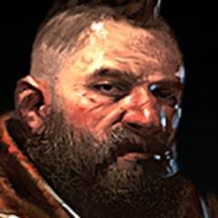 EthrickDeMadd's profile picture. 