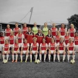 De allereerste ajax vrouwen fanpage, dit is dus NIET officieel. Follow ons voor de leukste tweets. Sinds 09-08-12!