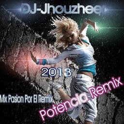 DJ Jhouzheer = Amo Ser Dj  ((::SEGIME :: & TE ::  SIGO:: ;)